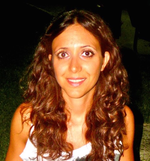 Stefania Patrizi