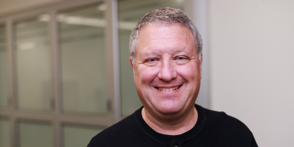 Dan Rubin, Director of the Actuarial Science Program